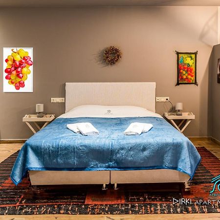 Atrium Vinea Brintziki Winery Apartman Smila Kültér fotó