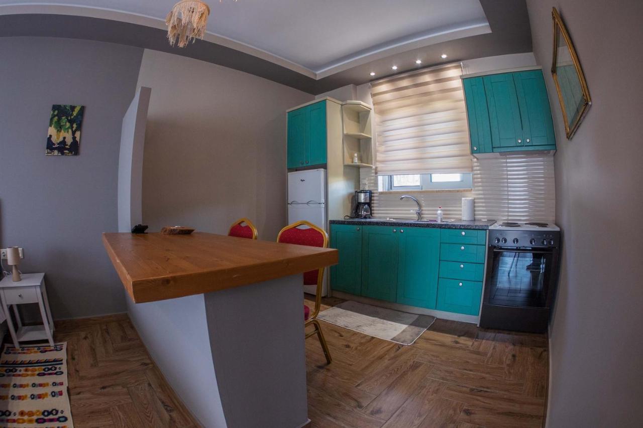 Atrium Vinea Brintziki Winery Apartman Smila Kültér fotó