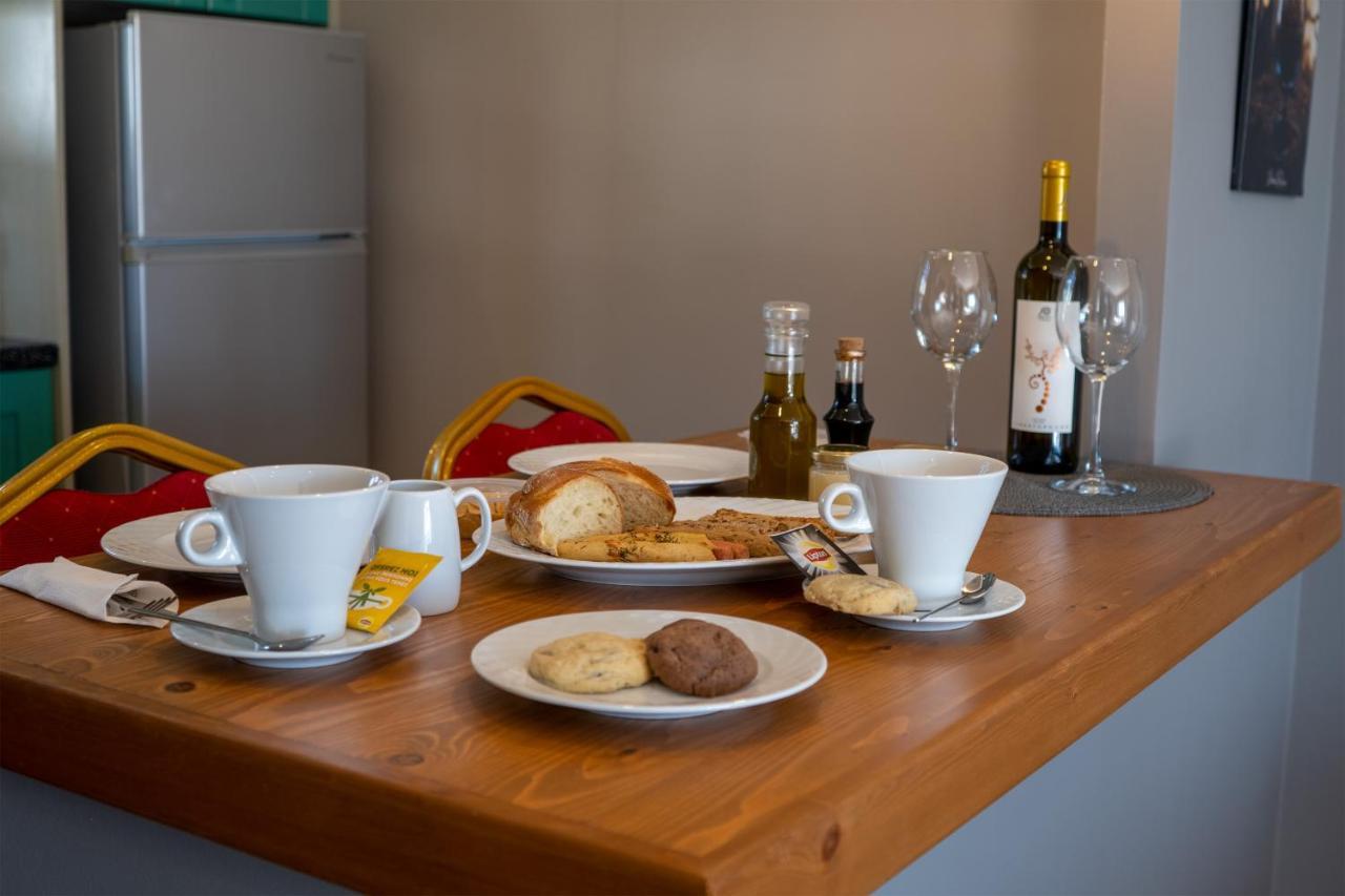 Atrium Vinea Brintziki Winery Apartman Smila Kültér fotó
