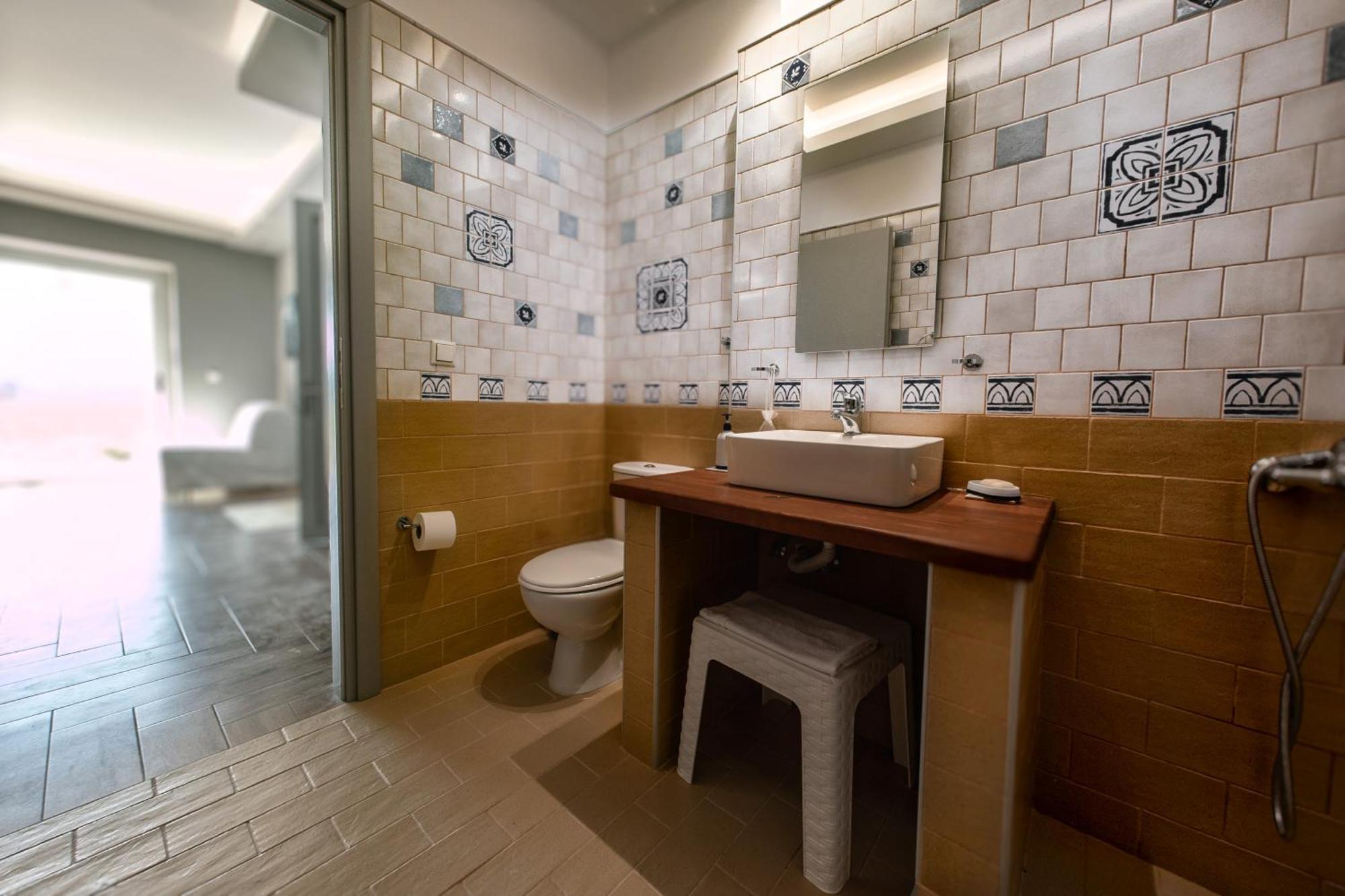 Atrium Vinea Brintziki Winery Apartman Smila Kültér fotó